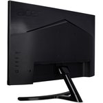Монитор Acer 23.8" K243YHbmix Black (VA, 1920x1080, D-sub+HDMI, 4 ms, 178°/178° ...