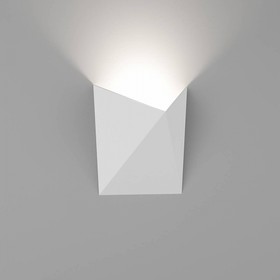 Фото 1/2 GW-A816-7-WH-NW Бра декоративное TANGO, Белый, 7Вт, 4000K, IP54, GW-A816-7-WH-NW Цвет свечения: Нейтральный белый Тип монтажа: настенный