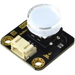 DFR0785-G, LED Button, Gravity, Green, Arduino Board