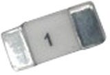 0ACG-4000-TE, Surface Mount Fuses SMD fuse 500VDC 350VAC 4A