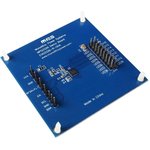 EVQ3326-R-00A, Evaluation Board, MPQ3326GR, Analogue, I2C, PWM, 16 Outputs ...