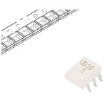 CNY174SR2M, Optocoupler DC-IN 1-CH Transistor With Base DC-OUT 6-Pin PDIP SMD ...