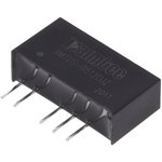 AM1DS-0512DJZ, Isolated DC/DC Converters - Through Hole