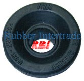 O130980, Втулка опоры стойки