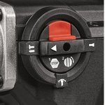 Перфоратор TE-RH 40 3F, SDS max,1050Вт, 40мм, 10Дж, кейс E 4257935