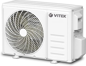 Сплит-система Vitek VT-2513 белый | купить в розницу и оптом