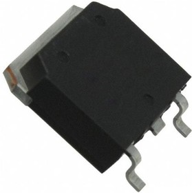 MSC025SMA120S, MOSFET MOSFET SIC 1200 V 25 mOhm TO-268