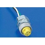 1300062102, Sensor Cables / Actuator Cables MC 3P MP LT 6' 16/1 PVC LDS