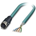 1408745, Ethernet Cables / Networking Cables NBC- 5.0-94B/FS SCO US
