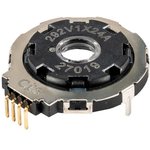 292V1X24B, Encoders 20mm Optical Ring Encoder