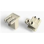 2213189-1, Lighting Connectors 2P 3A 400V 22-18 AWG ITB POKE-IN