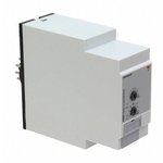 PAA01DM24, Plug In Timer Relay, 24 → 240V ac/dc, 2-Contact, 0.1 s → 100h ...