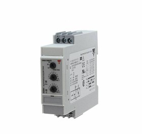 Фото 1/2 DCB01CM24, Time Delay & Timing Relays ASYMETRICAL MULTIRECYCLER