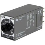 GT5Y-2SN1A100, Time Delay Relay DPDT 5A 100V to 120VAC Plug-In