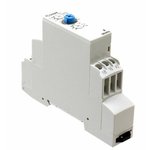 88827103, Time Lag Relay 250V 8A 30V 1CO Multifunction