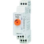 BA2R08MV1, Time Delay & Timing Relays 2X8A function A-At ON-Delay