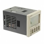 H5CZL8AC100240, Time Delay Relay - Programmable (Multi-Function) - SPDT (1 Form ...