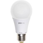 1033222, Лампа светодиодная LED 11w E27 холодный матовый груша