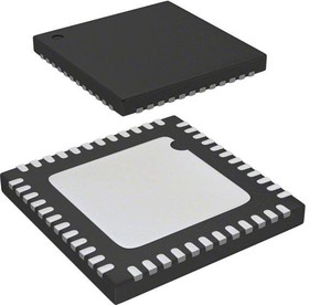 Фото 1/2 STM32L151CCU6, ARM Microcontrollers - MCU Ultra-low-power Arm Cortex-M3 MCU 256 Kbytes of Flash 32 MHz CPU, USB, 2xOp-amp