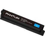 Картридж лазерный Pantum CTL-1100XC голубой (2300стр.) для Pantum ...