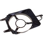 21073-1309010-20, Кожух ВАЗ-21073 электровентилятора ДСК