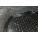 NLC1823210K, Коврик автомобильный резиновый HONDA Fit GD1 JDM, 06/2001-09/2007 ...