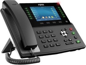 Фото 1/2 VoIP-телефон Fanvil (Linkvil) X7C