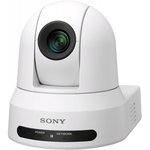 PTZ-камера Sony SRG-X400WC : 1080/60p, 20х зум белая, с опцией 4К (заказывается отдельно)