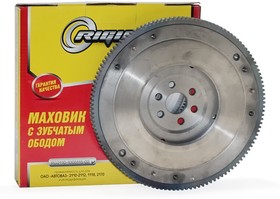 RG2110-1005115-02, RG2110-1005115- 02_маховик!\ Lada 2110-2112,2170,2190,1118