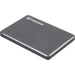 TS2TSJ25C3N, StoreJet C3S 2.5 in 2 TB External External Hard Drives