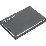 TS2TSJ25C3N, StoreJet C3S 2.5 in 2 TB External External Hard Drives