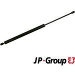1181203500, Trunk shock absorber, Body|Gas spring