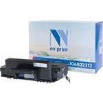 NV Print 106R02312 Картридж NV-106R02312 для Xerox WorkCentre 3325DNI (11000k)