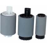 Rollers and brake pads Set of rollers FB6-3405-000, FC5-6934-000 ...
