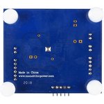 EVQ3369-R-01A, Evaluation Board, MPQ3369GR, Analogue, PWM, Boost, 6 Outputs ...