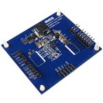 EVQ3369-R-01A, Evaluation Board, MPQ3369GR, Analogue, PWM, Boost, 6 Outputs ...