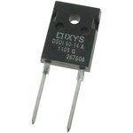 DSDI60-14A, Rectifiers SF RECOVERY DIODE 1400V, 63A
