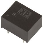 IE0515D, Isolated DC/DC Converters - Through Hole DC-DC Converter, 1W 15V