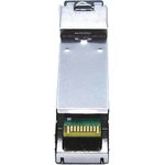 OSNOVO SFP-S1SC12-G-1310-1550-I, Модуль