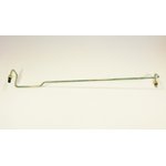 А-12-002-00-00-00, Трубка топливная КАМАЗ-ЕВРО-3,4 высокого давления ...