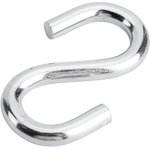 Tech-Krep/Zitar Крючок S-образный М10 1 шт - пакет 105827