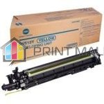 Блок формирования изображения Konica Minolta bizhub C227/C287 желтый IU-214Y A85Y08D