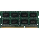 память Patriot DDR3L 4GB 1600MHz SO-DIMM SINGLE 1*4GB CL11 11-11-11 1.35V