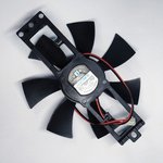 Вентилятор TianXing TXWF-110 18V 0.16A 2pin