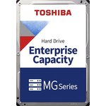 Жесткий диск Toshiba SATA-III 6TB MG10ADA600E Server Enterprise Capacity 512E ...