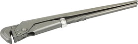 2731-1, НИЗ, №1, ключ трубный, прямые губки