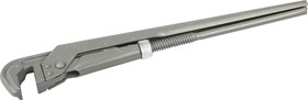 2731-2, НИЗ, №2, ключ трубный, прямые губки