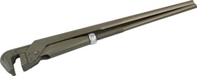 2731-3, НИЗ, №3, ключ трубный, прямые губки