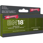 BN1820, 32mm Steel Brad Nails, 1000 Pack