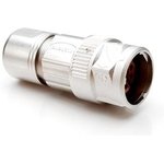 MB5CKN0800-S2, Sensor Connector, Checkmate Elite Series, M23, Female ...